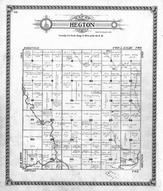 Hegton Township, Grand Forks County 1927